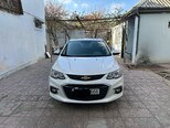 Chevrolet Aveo-1