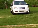 Chevrolet Aveo-2