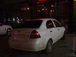 Chevrolet Aveo-12
