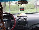 Chevrolet Aveo-8