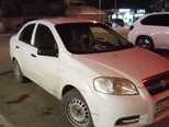 Chevrolet Aveo-10