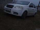Chevrolet Aveo-17