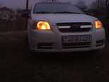 Chevrolet Aveo-20