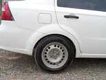 Chevrolet Aveo-4