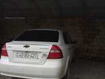 Chevrolet Aveo-7