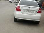 Chevrolet Aveo-18