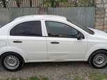Chevrolet Aveo-15