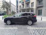 Nissan X-Trail-7