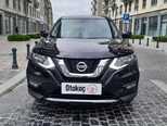 Nissan X-Trail-2