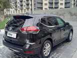 Nissan X-Trail-4