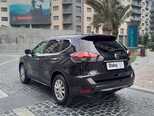 Nissan X-Trail-5