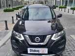 Nissan X-Trail-1