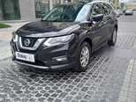 Nissan X-Trail-9