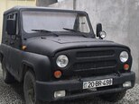 UAZ 469-1
