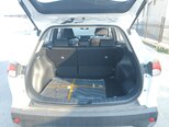 Toyota Corolla Cross-5