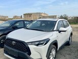 Toyota Corolla Cross-3
