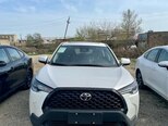 Toyota Corolla Cross-2