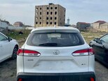 Toyota Corolla Cross-4