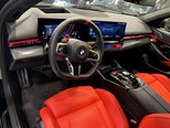 BMW M5-18