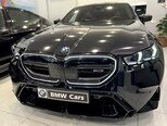 BMW M5-1