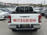 Mitsubishi L200-7