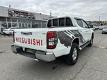 Mitsubishi L200-6