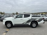 Mitsubishi L200-4