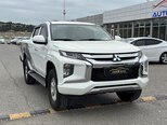 Mitsubishi L200-2