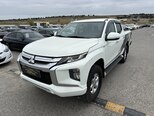 Mitsubishi L200-3