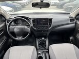 Mitsubishi L200-8