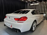 BMW 640-7