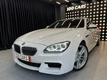 BMW 640-3