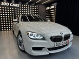 BMW 640-1