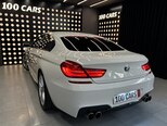 BMW 640-5