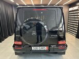 Mercedes G 63 AMG-5