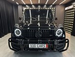 Mercedes G 63 AMG-2