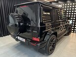 Mercedes G 63 AMG-6