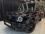 Mercedes G 63 AMG-3
