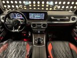 Mercedes G 63 AMG-10