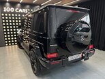 Mercedes G 63 AMG-4