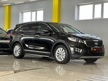 Kia Sorento-2