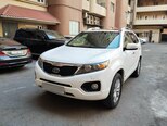 Kia Sorento-1