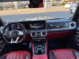 Mercedes G 63 AMG-14