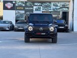 Mercedes G 63 AMG-2