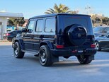 Mercedes G 63 AMG-6