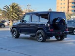 Mercedes G 63 AMG-7