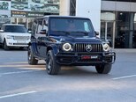 Mercedes G 63 AMG-12