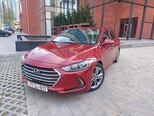 Hyundai Elantra-1