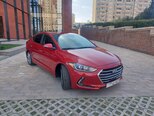 Hyundai Elantra-4