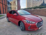Hyundai Elantra-5
